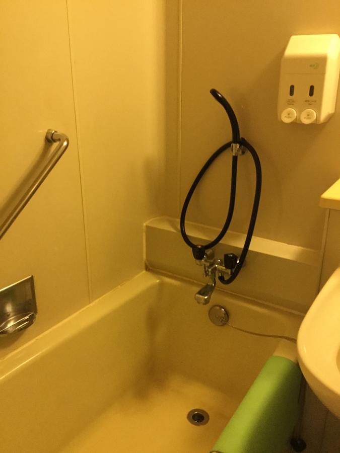 Business Hotel Masutachi Shizuoka Dış mekan fotoğraf