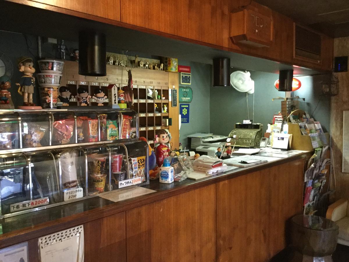 Business Hotel Masutachi Shizuoka Dış mekan fotoğraf