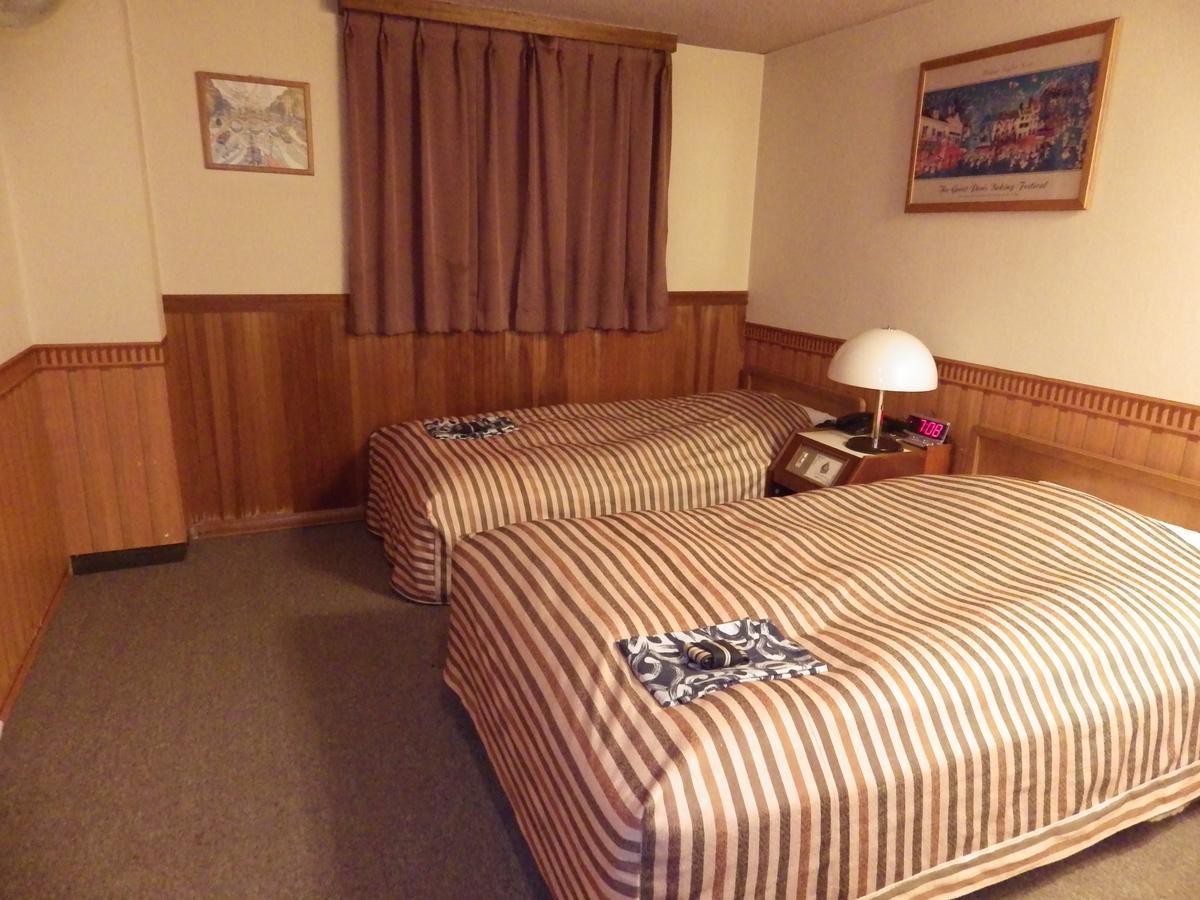 Business Hotel Masutachi Shizuoka Dış mekan fotoğraf