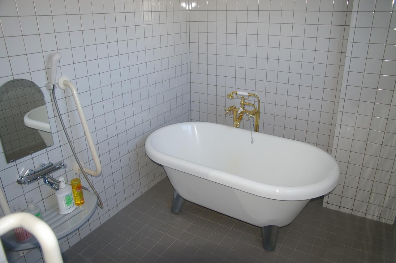 Business Hotel Masutachi Shizuoka Dış mekan fotoğraf