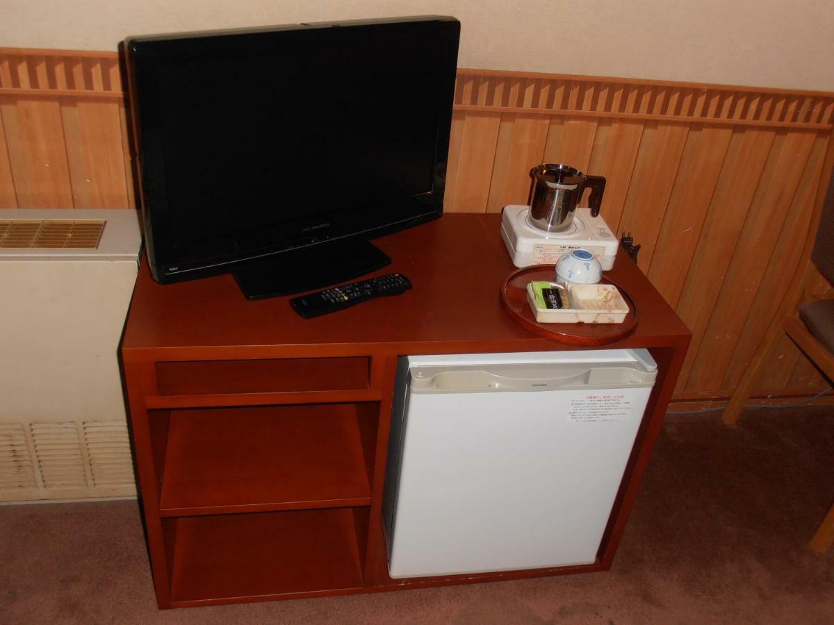 Business Hotel Masutachi Shizuoka Dış mekan fotoğraf